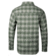 AVID Sportswear Newport Flannel Shirt - Mens, Cypress, Extra Large, MV32401CYPXL