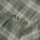 AVID Sportswear Newport Flannel Shirt - Mens, Cypress, Extra Large, MV32401CYPXL