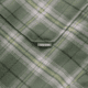 AVID Sportswear Newport Flannel Shirt - Mens, Cypress, Large, MV32401CYPLG
