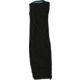 AVID Sportswear Ocean Breeze Coverup - Womens, Black, Medium, WK12322BLKMD
