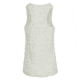 AVID Sportswear Ocean Breeze Tank - Womens, Heather Green Fig, Extra Small, WK12324HGFXS