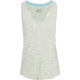 AVID Sportswear Ocean Breeze Tank - Womens, Heather Green Fig, Large, WK12324HGFLG