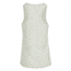 AVID Sportswear Ocean Breeze Tank - Womens, Heather Green Fig, Medium, WK12324HGFMD
