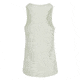 AVID Sportswear Ocean Breeze Tank - Womens, Heather Green Fig, Small/Medium, WK12324HGFSM