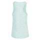 AVID Sportswear Ocean Breeze Tank - Womens, Heather Seafoam, Extra Small, WK12324HSFXS