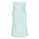 AVID Sportswear Ocean Breeze Tank - Womens, Heather Seafoam, Small/Medium, WK12324HSFSM