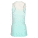 AVID Sportswear Ocean Breeze Tank - Womens, Seafoam, Extra Large, WK12324SFMXL