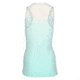 AVID Sportswear Ocean Breeze Tank - Womens, Seafoam, Extra Small, WK12324SFMXS