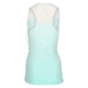 AVID Sportswear Ocean Breeze Tank - Womens, Seafoam, Large, WK12324SFMLG