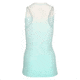 AVID Sportswear Ocean Breeze Tank - Womens, Seafoam, Medium, WK12324SFMMD