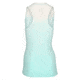 AVID Sportswear Ocean Breeze Tank - Womens, Seafoam, Small/Medium, WK12324SFMSM