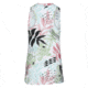 AVID Sportswear Ocean Breeze Tank - Womens, White, Extra Large, WK12324WHTXL