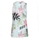 AVID Sportswear Ocean Breeze Tank - Womens, White, Extra Small, WK12324WHTXS