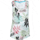 AVID Sportswear Ocean Breeze Tank - Womens, White, Medium, WK12324WHTMD