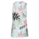 AVID Sportswear Ocean Breeze Tank - Womens, White, Small/Medium, WK12324WHTSM