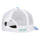 AVID Sportswear Offshore Fish Hat - Mens, Tranquil Blue, One Size, MH12347TRBOS