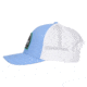 AVID Sportswear Offshore Fish Hat - Mens, Tranquil Blue, One Size, MH12347TRBOS