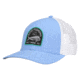 AVID Sportswear Offshore Fish Hat - Mens, Tranquil Blue, One Size, MH12347TRBOS