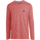 AVID Sportswear Pacifico Performance Crew - Mens, Brick, Extra Large, MK12412BRKXL