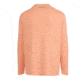 AVID Sportswear Pacifico Performance Crew - Mens, Dark Coral, Medium, MK12412DCOMD