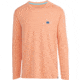 AVID Sportswear Pacifico Performance Crew - Mens, Dark Coral, Medium, MK12412DCOMD
