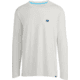 AVID Sportswear Pacifico Performance Crew - Mens, Glacier, Medium, MK12412GLGMD