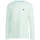 AVID Sportswear Pacifico Performance Crew - Mens, Seafoam, Extra Large, MK12412SFMXL