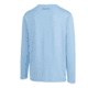 AVID Sportswear Pacifico Performance Crew - Mens, Sky, Medium, MK12412SKYMD