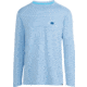 AVID Sportswear Pacifico Performance Crew - Mens, Sky, Medium, MK12412SKYMD