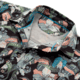 AVID Sportswear Palapa Shirt - Mens, Black, Large, MV12400BLKLG