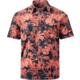 AVID Sportswear Palapa Shirt - Mens, Brick, Extra Large, MV12400BRKXL