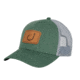AVID Sportswear Payday Trucker Hat - Mens, Army, One Size, MH12409ARMOS
