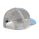 AVID Sportswear Payday Trucker Hat - Mens, Sky, One Size, MH12409SKYOS