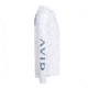 AVID Sportswear Payout Avidry Long Sleeve Shirt - Mens, White, Extra Large, MK12427WHTXL