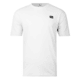 AVID Sportswear Salty Seas T-Shirt - Mens, White, Small/Medium, MT32408WHTSM