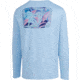 AVID Sportswear Sanibel Pacifico Long Sleeve Shirt - Mens, Sky, Extra Large, MK12415SKYXL