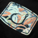 AVID Sportswear Sanibel T-Shirt - Womens, Vintage Black, Medium, WT12401VBKMD