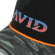 AVID Sportswear Seabass Trucker Hat - Mens, Cypress, One Size, MH12424CYPOS