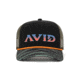 AVID Sportswear Seabass Trucker Hat - Mens, Cypress, One Size, MH12424CYPOS