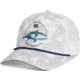 AVID Sportswear Seabass Trucker Hat - Mens, Shelter White, One Size, MH12424SHWOS