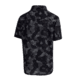AVID Sportswear Shelter Camo Performance Short Sleeve Shirt - Mens, Shelter Black, Extra Large, MV12405SHBXL