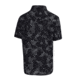 AVID Sportswear Shelter Camo Performance Short Sleeve Shirt - Mens, Shelter Black, Large, MV12405SHBLG