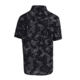 AVID Sportswear Shelter Camo Performance Short Sleeve Shirt - Mens, Shelter Black, Medium, MV12405SHBMD