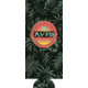 AVID Sportswear Slim Can Cooler, Jungle, One Size, MA32303JUNOS