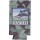 AVID Sportswear Slim Can Cooler, Shelter Aspen, One Size, MA12401SASOS