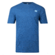 AVID Sportswear Still Thirsty T-Shirt - Mens, Heather Blue, Extra Large, MT12410HBUXL