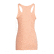 AVID Sportswear Stop At Nothing Tank - Womens, Vintage Light Orange, Medium, WT12405VLOMD