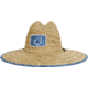 AVID Sportswear Sundaze Straw Hat - Mens, Clearwater Abyss, One Size, MH12421CWAOS