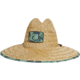 AVID Sportswear Sundaze Straw Hat - Mens, Shelter Aspen, One Size, MH12421SASOS