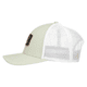 AVID Sportswear Sundaze Trucker Hat - Mens, Green Fig, One Size, MH22101GRFOS